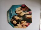 VINYL RECORDS ROLLING STONES THROUGH  THE PAST DARKLY VOL 2