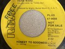 Herb Ward Northern Soul 45 “Honest To Goodness” RCA Promo SEE & HEAR