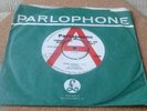 CHECKMATES GAMMA GOOCHIE/ IT A'INT RIGHT PARLOPHONE DEMO 1966