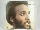 Nolan Porter- Nolan 33rpm ABC Records ABCX 766 Promo