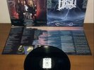 ABSU - The Third Storm of Cythraul * LP *