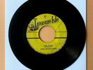 BABA BROOKS - GUNS FEVER - TREASURE ISLE - SKA - ROCKSTEADY