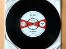 THE SKATALITES - DICK TRACY - ISLAND - SKA - ROCKSTEADY