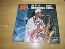  Archie Shepp Live at Donaueschingen 1967 SABA LP 15148 ST