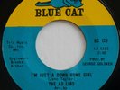 Soul THE AD LIBS I'm Just a Down Home Girl / Johnny My Boy