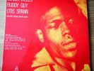 Junior Wells Buddy Guy Otis Spann South Side Blues Jam RAR Vinyl LP