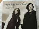 Jimmy Page & Robert Plant ?– No Quarter , Fontana ?– 526 362-1 ,2xLP Album,UK