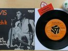 ELVIS PRESLEY Patch It Up?You Don`t Have To Say You Love Me?RCA Victor 47-9916