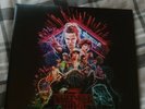 Stranger Things 3 Soundtrack - 2xLP Neon Pink Vinyl