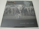 The Allman Brothers Band: Hittin' The Note 2 LP, IVORY & ELEPHANT COLOURED Vinyl