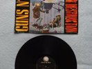 Guns n roses appetite for destruction vinyl