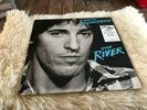 BRUCE SPRINGSTEEN The River 1980 vinyl lp Inners Insert 1st uk press SUPERB COPY