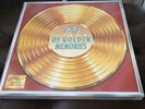 Vintage Vinyl - 8 Album Box Set 40 Years of Golden Memories 1987 PRISTINE