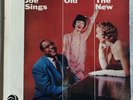 Ivory Joe Hunter - Ivory Joe Sings The Old & The New - 1958 - MONO - Vinyl - LP