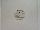 The Cure - Fascination Street =Remix= TEST PRESSING - Vinyl 12