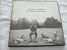 George Harrison ?– All Things Must Pass -  U.K Original - Excellent