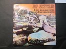 led zeppelin -  black dog - dyer maker - mexico 4 track ep - sabbath - ufo