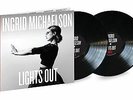 Ingrid Michaelson Lights Out Vinyl 2LP