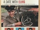 A Date With Elvis Presley 12