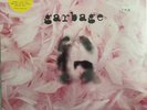 Garbage - Garbage Pink Translucent Vinyl Limited Edition 2015