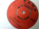 Lynn Tait & Jets , Soul Food , Music Flames , 7 