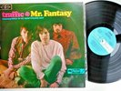TRAFFIC       Mr.Fantasy