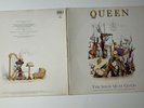 Queen The Show Must Go On 12” Etched Vinyl Single  1991 12QUEENSG19
