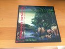 LP FLEETWOOD MAC TANGO IN THE NIGHT JAPAN OBI