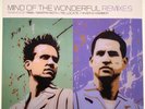 Blank & Jones - Mind Of The Wonderful (Remixes) / 2 x 12