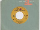 Ella FITZGERALD * Get Ready * 1969 NORTHERN SOUL MOD 45 * Listen