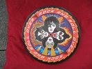Picture Lp KISS Lim. Nr.258 ROCK AND ROLL OVER viny discl 