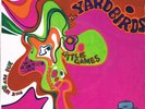 YARDBIRDS * Little Games + 3 * French Beat EP
