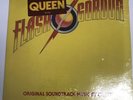 FLASH GORDON QUEEN ORIGINAL SOUNDTRACK LP, NEW, 58-518 ELEKTRA - SEALED (11)