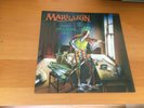 LP MARILLION SCRIPT FOR A JESTER'S TEAR JAPAN