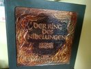 Decca-Ring Wagner Ring des Nibelungen Vinyl George Solti