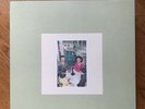 Led Zeppelin Presence Super Deluxe Vinyl Box Set + 1st Pressing Numbered Print.