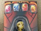 Avengers Infinity War/Endgame Mondo 6 LP Infinity Stone Vinyl Boxset Sealed Mint