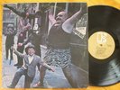 Rare Vintage Vinyl-The Doors-Strange Days-Electra Records Mono EKL-4014-EX