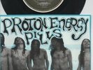 PROTON ENERGY PILLS  Rare 1989 Australian Only 7