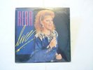 SEALED REBA MCENTIRE LIVE 2x LP DIGITAL RECORDING MCA COUNTRY 1989