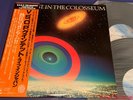 V.S.O.P. QUINTET TEMPEST IN THE COLOSSEUM 1977 CBS/SONY 40AP 771-2 HANCOCK VSOP