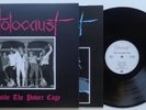 Holocaust	Inside the Power Cage	BLACK VINYL 2LP - 200 MADE   UNPLAYED (12)