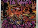 Original Sound of the Thirteenth Floor Elevators - Near Mint Condition