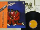 The Stylistics New Excellent H & L Records VIP-20001 Japan OBI NM