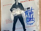 Marty Wilde “ Presenting” Ep Autographed Philips BBE 12164