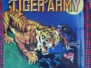 Tiger Army (self titled) LP by Tiger Army vinyl sealed new 80421-1 Hellcat