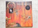 Slayer ?– Hell Awaits Record Label :Metal Blade Records ?– ?- LP Sealed + Poster