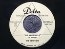 THE DEVOTIONS - RIP VAN WINKLE -US 1961 DEMO PROMO / DOO WOP ROCK ’N’ ROLL MINT-