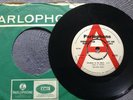 GULLIVERS PEOPLE -SPLENDOR UK 1966 DEMO PROMO / MOD BEAT JACKIE DE SHANNON MINT-