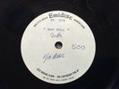 THE SCOTS OF ST. JAMES - MAD DOLL rare UNRELEASED UK 1967 ACETATE PSYCH MOD
